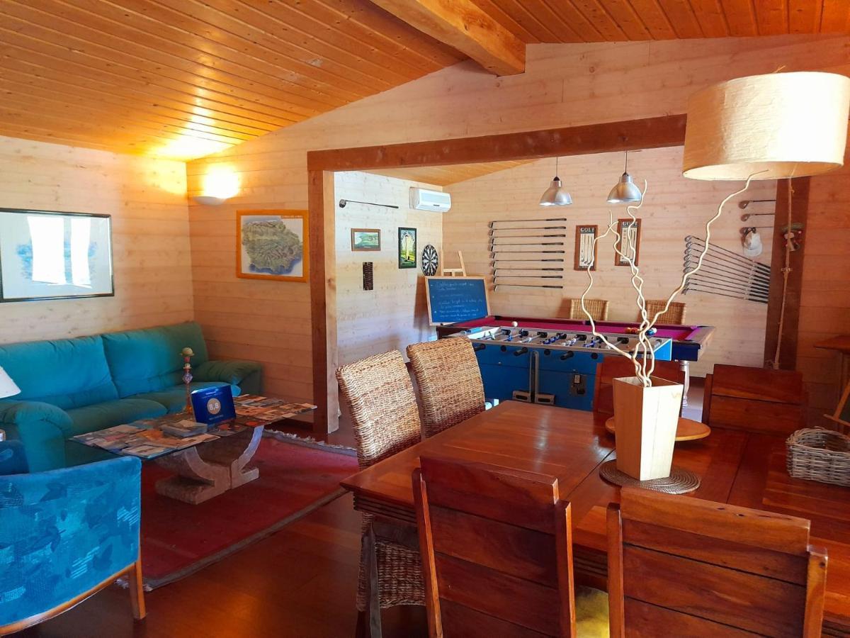 B&B L'Albatros Fayence Esterno foto