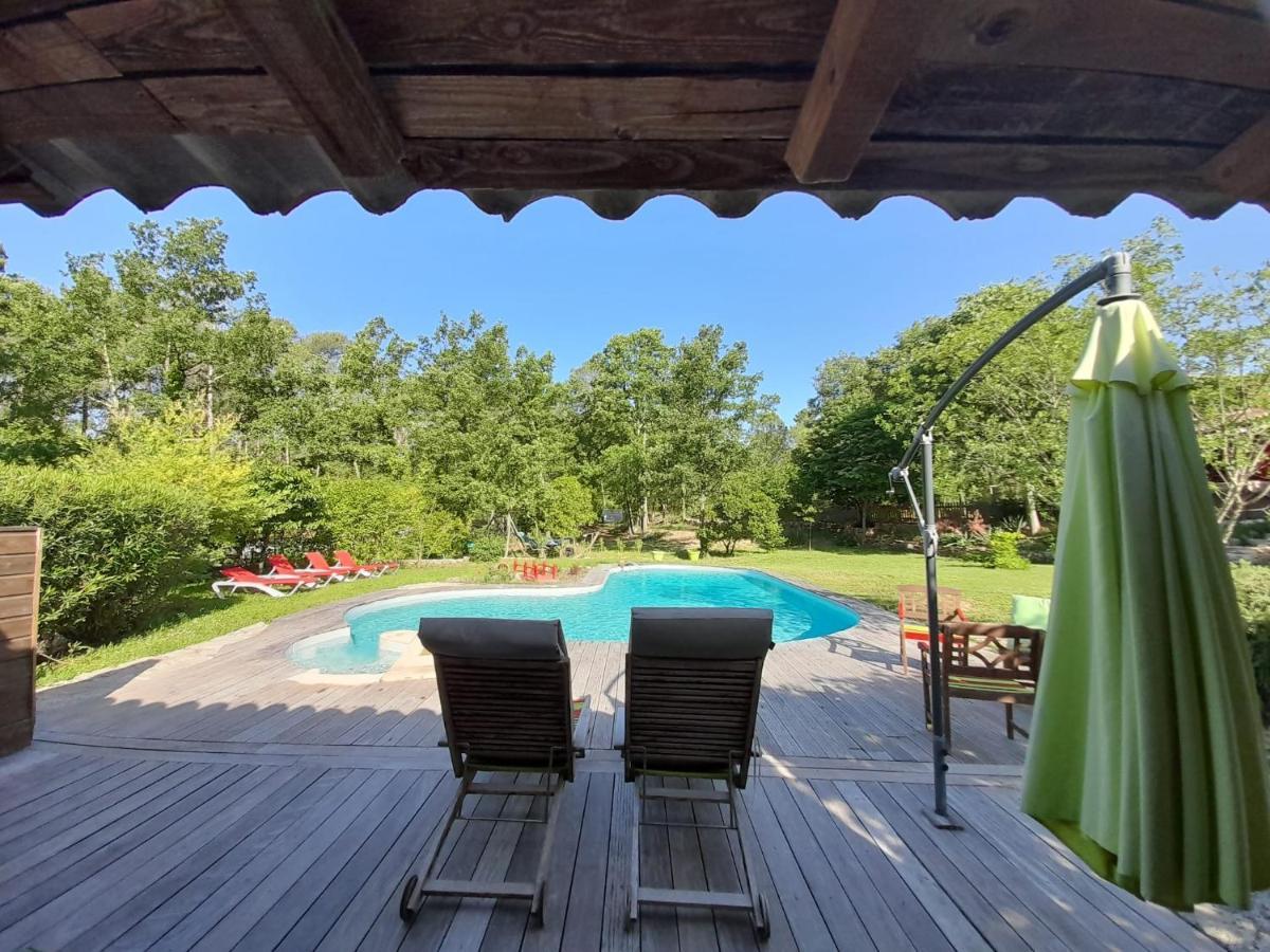 B&B L'Albatros Fayence Esterno foto