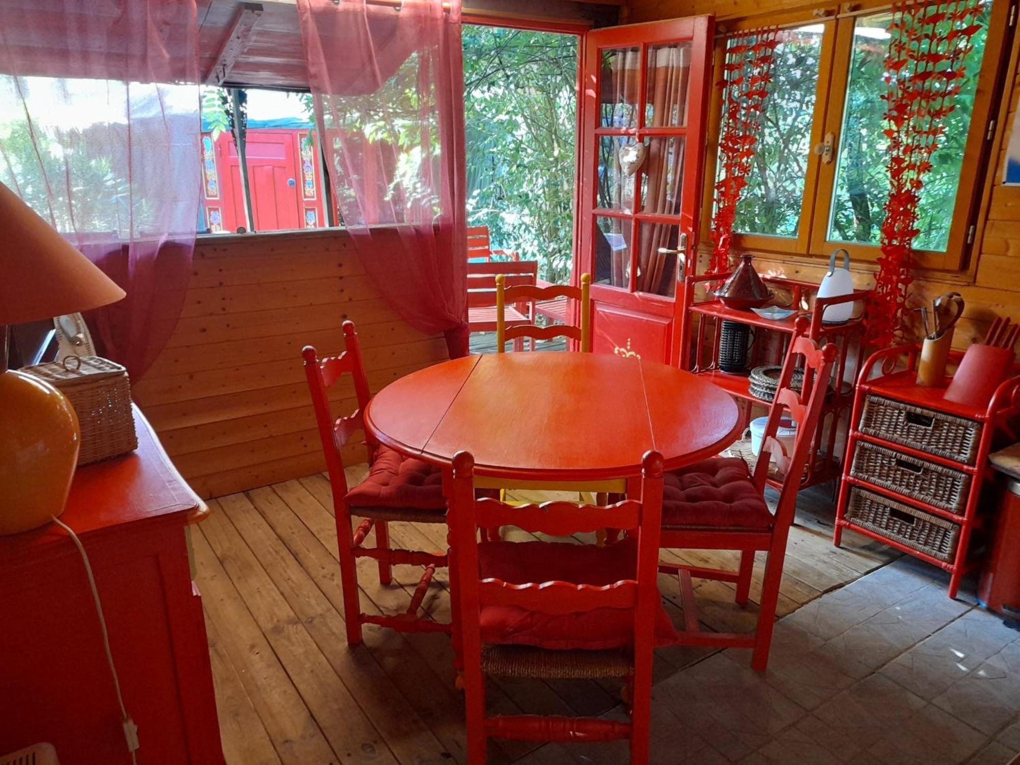B&B L'Albatros Fayence Esterno foto