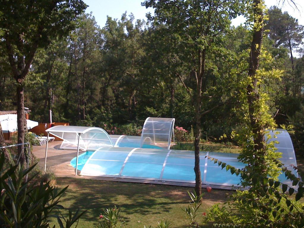 B&B L'Albatros Fayence Esterno foto